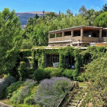 Casa Rural Catifalarga Alpujarra Capileira Eksteriør bilde