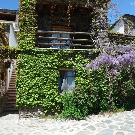Casa Rural Catifalarga Alpujarra Capileira Eksteriør bilde