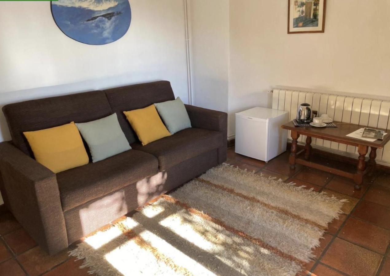 Casa Rural Catifalarga Alpujarra Capileira Eksteriør bilde