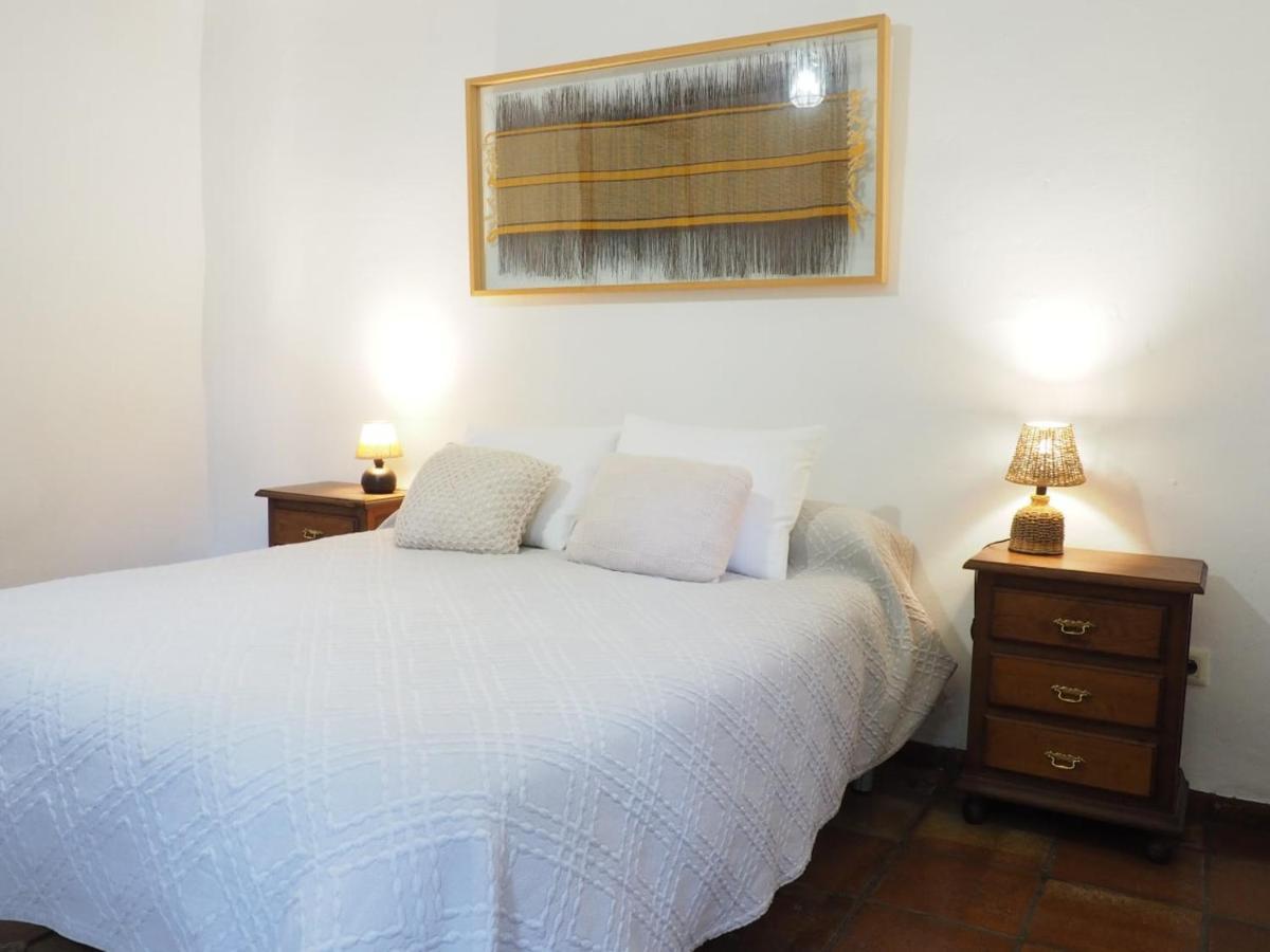 Casa Rural Catifalarga Alpujarra Capileira Eksteriør bilde