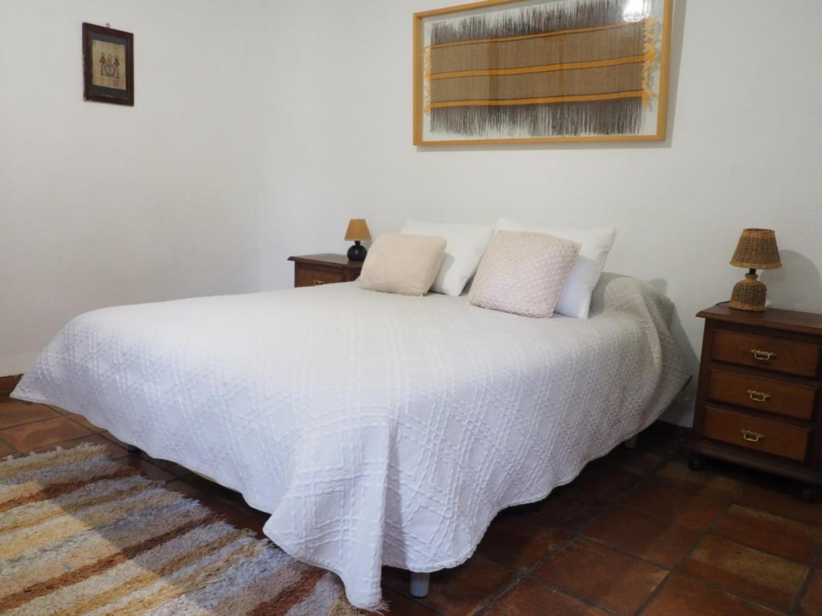 Casa Rural Catifalarga Alpujarra Capileira Eksteriør bilde