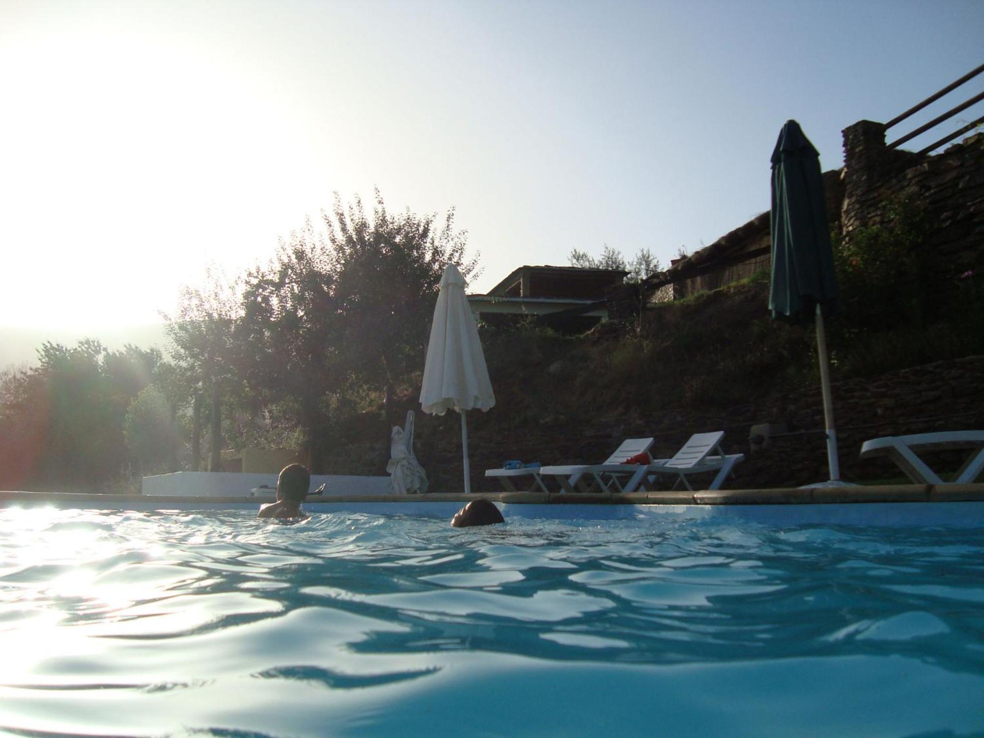 Casa Rural Catifalarga Alpujarra Capileira Eksteriør bilde