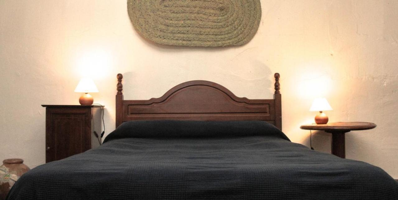 Casa Rural Catifalarga Alpujarra Capileira Rom bilde