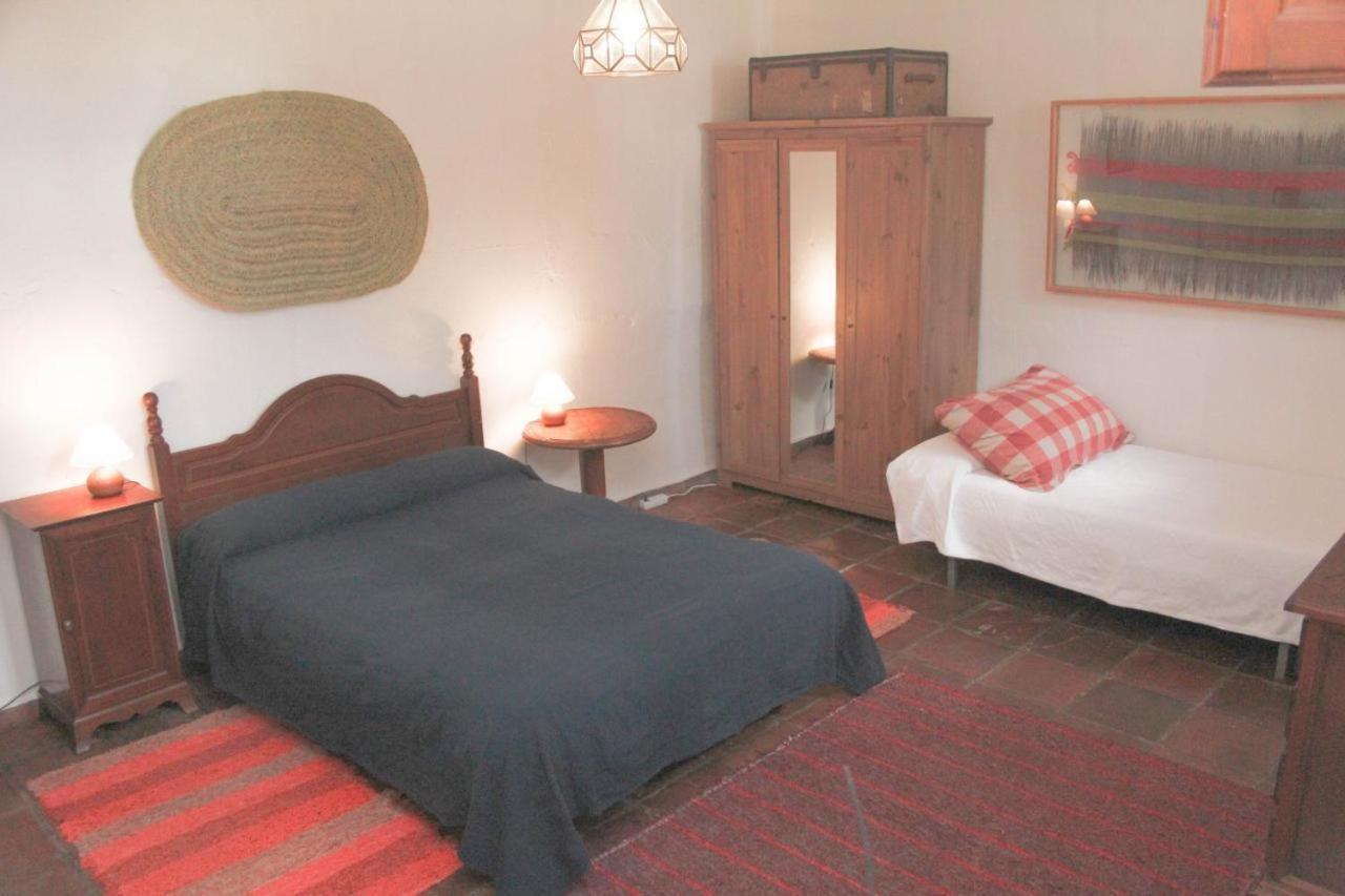 Casa Rural Catifalarga Alpujarra Capileira Rom bilde