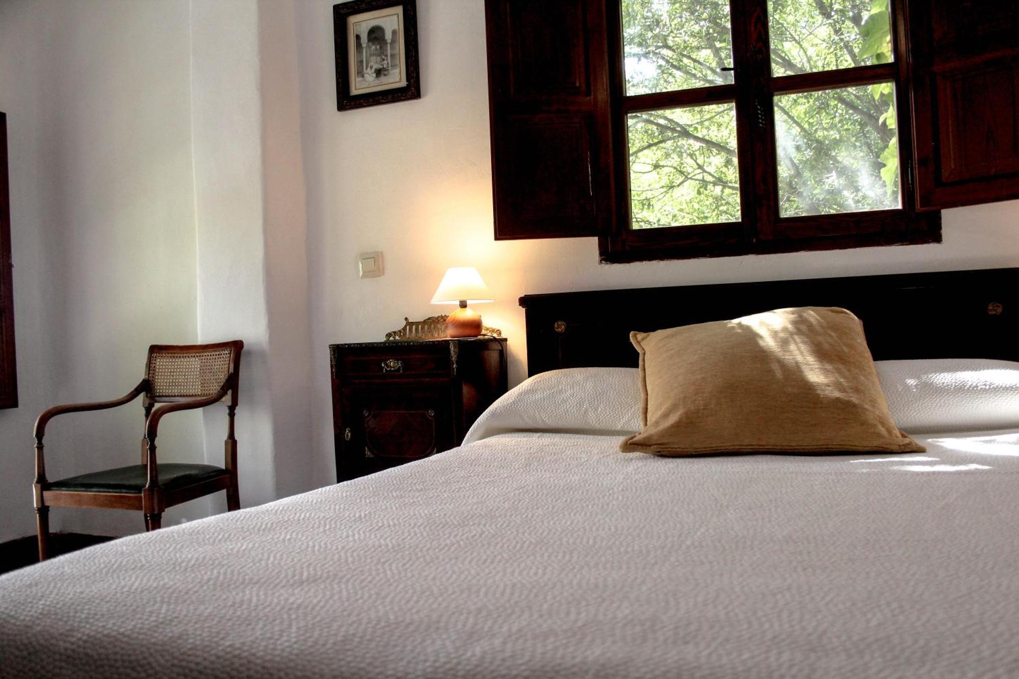 Casa Rural Catifalarga Alpujarra Capileira Rom bilde