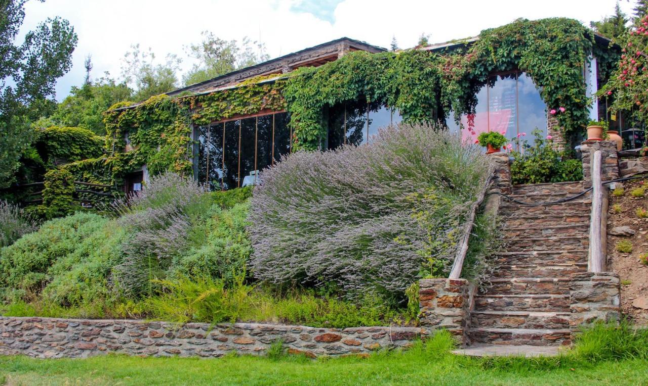 Casa Rural Catifalarga Alpujarra Capileira Eksteriør bilde