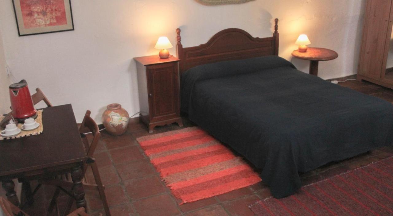 Casa Rural Catifalarga Alpujarra Capileira Eksteriør bilde